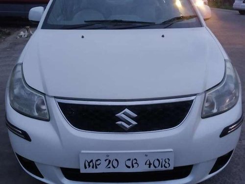 Maruti Suzuki SX4 2011 MT for sale in Bhopal