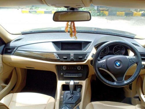 2011 BMW X1 sDrive20d AT for sale in Hyderabad