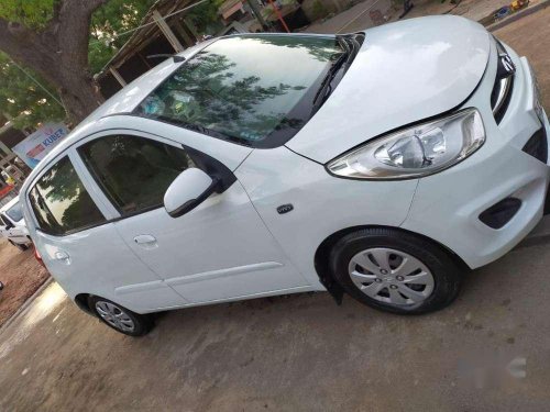 Used 2011 Hyundai i10 Sportz MT for sale in Ahmedabad