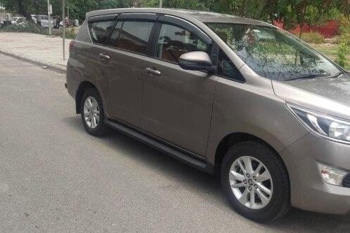 2019 Toyota Innova Crysta 2.8 GX AT for sale in New Delhi