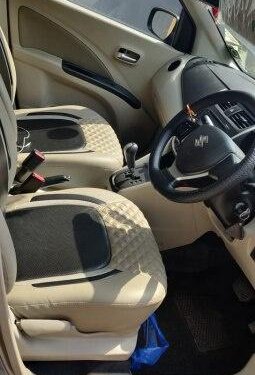 Used Maruti Suzuki Celerio ZXI 2018 AT for sale in New Delhi