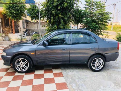 Used 2009 Mitsubishi Lancer MT for sale in Jalandhar