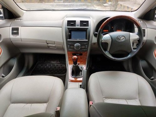 Toyota Corolla Altis 1.8 GL 2009 MT for sale in New Delhi