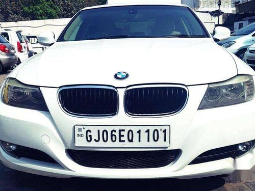 Used BMW 3 Series 320d Highline 2011 AT for sale in Vadodara