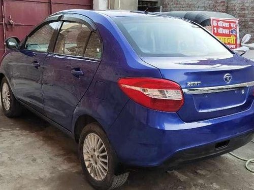 Tata Zest XM Diesel, 2016, Diesel MT for sale in Varanasi