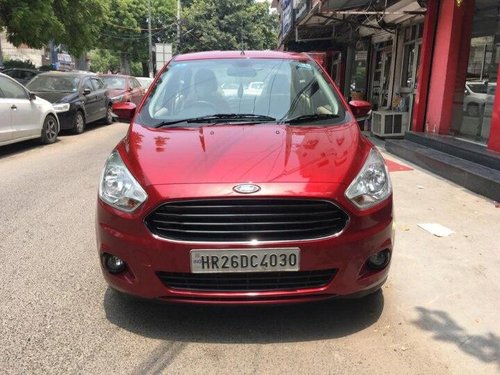 2017 Ford Aspire Titanium MT for sale in New Delhi