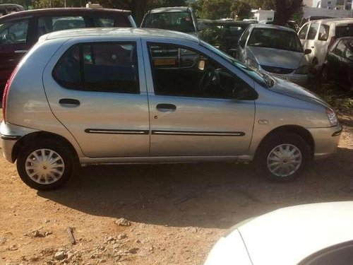 Used 2015 Tata Indica eV2 MT for sale in Hyderabad