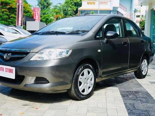 Honda City 1.5 EXI 2006 MT for sale in Nashik