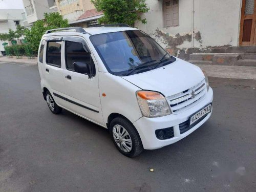 Maruti Suzuki Wagon R 1.0 LXi, 2007, CNG & Hybrids MT in Rajkot