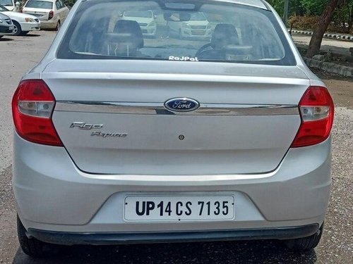 Ford Aspire 1.2 Ti-VCT Trend 2015 MT for sale in New Delhi