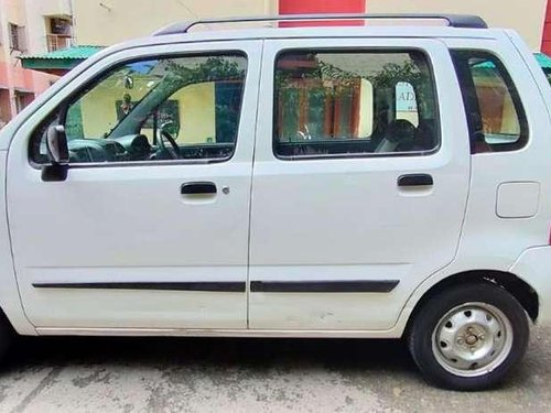 Maruti Suzuki Wagon R LXI 2009 MT for sale in Bhopal