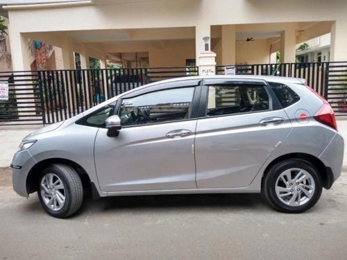 Honda Jazz VX CVT 2019 AT for sale in Chennai