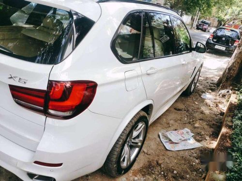 Used 2017 BMW M5 AT for sale in Chennai