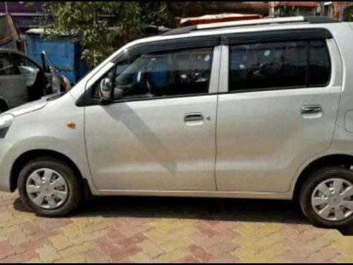 Used 2014 Maruti Suzuki Wagon R LXI MT for sale in Kolkata