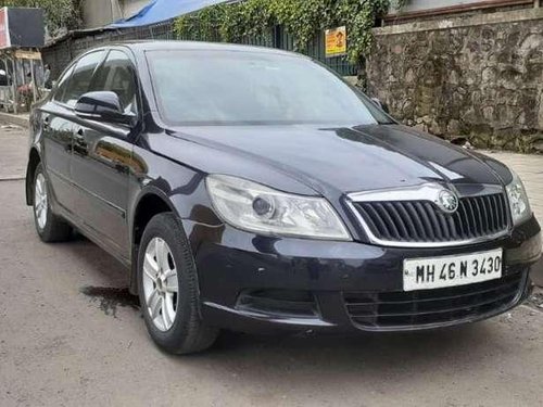 2011 Skoda Laura Classic 1.8 TSI MT for sale in Mumbai