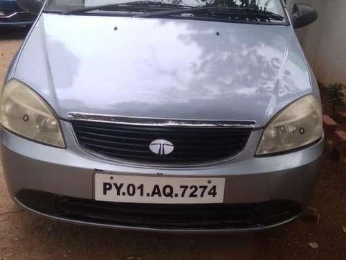 Used 2008 Tata Indigo LX MT for sale in Pondicherry