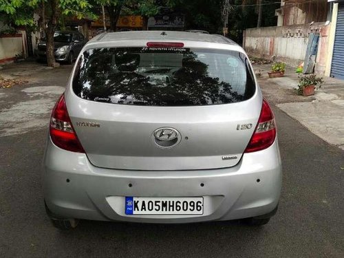 Hyundai I20 Magna 1.2, 2010, Petrol MT for sale in Nagar