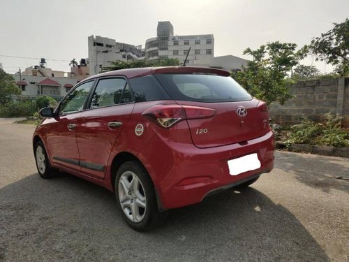 2017 Hyundai Elite i20 1.2 Asta MT for sale in Bangalore