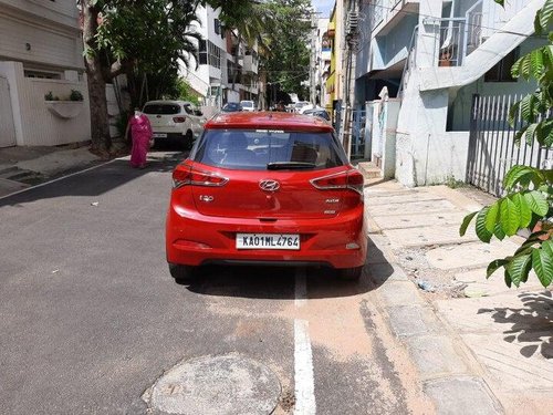 Used 2014 Hyundai Elite i20 MT for sale in Bangalore