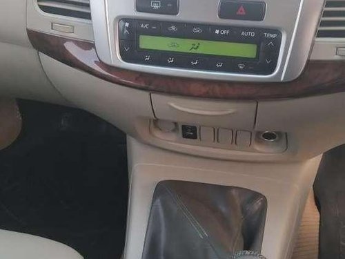 Used 2013 Toyota Innova MT for sale in Chennai