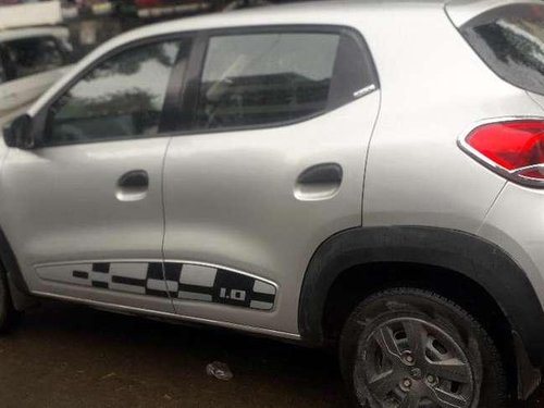Used Renault Kwid RXT 2016 MT for sale in Patna
