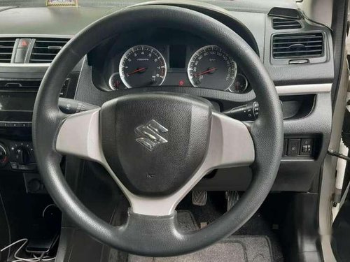 2016 Maruti Suzuki Swift VXI MT for sale in Jalandhar