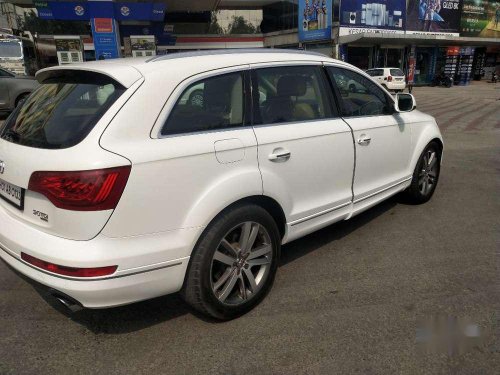 Used 2010 Audi Q7 3.0 TDI quattro AT for sale in Jalandhar