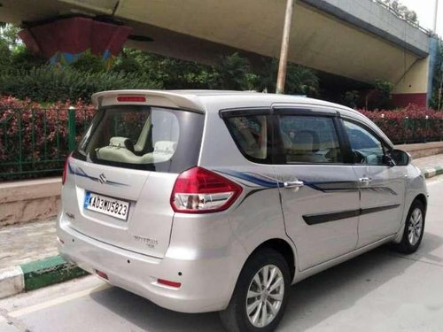 2014 Maruti Suzuki Ertiga VXI MT for sale in Nagar