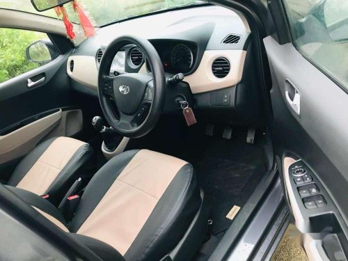 Hyundai Grand i10 Sportz 2018 MT for sale in Lucknow