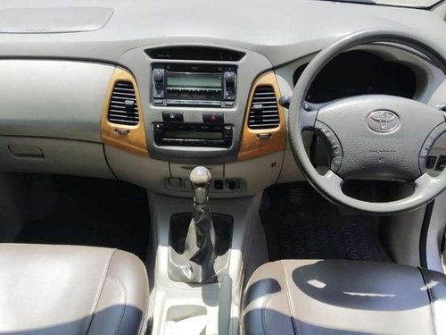 2009 Toyota Innova MT for sale in Chennai