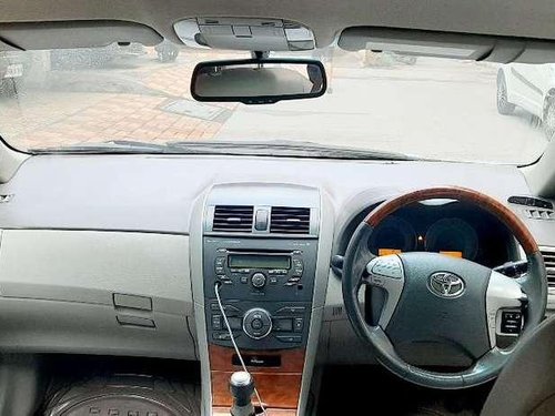 2010 Toyota Corolla Altis  1.8 G MT for sale in Pune