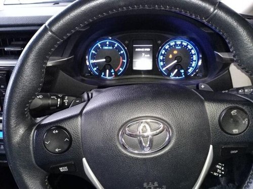 2016 Toyota Corolla Altis VL AT for sale in Mumbai