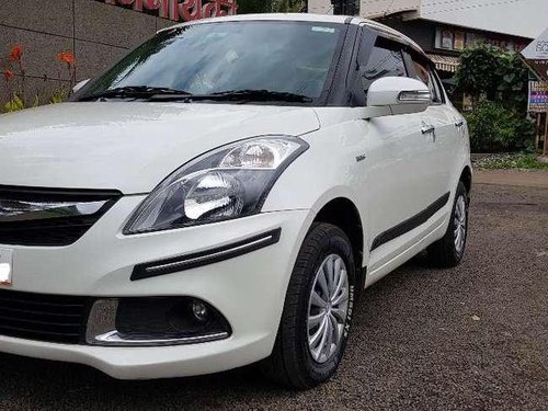 Maruti Suzuki Swift Dzire VDi BS-IV, 2016, Diesel MT in Nashik