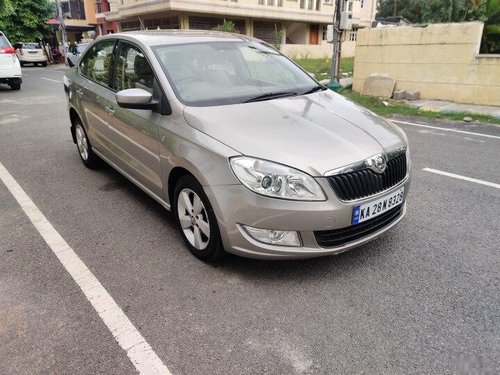 Used 2015  Skoda Rapid 1.5 TDI Elegance MT in Bangalore