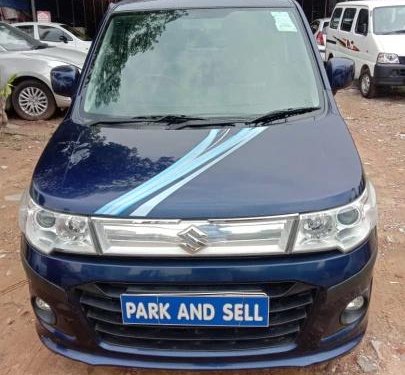 2017 Maruti Suzuki Wagon R Stingray MT for sale in Jaipur