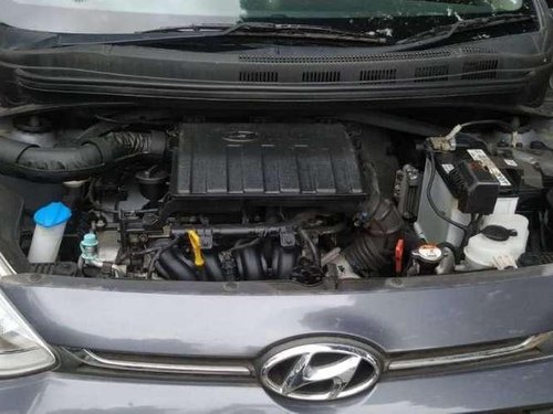 2018 Hyundai Grand i10 Sportz MT for sale in Nagar