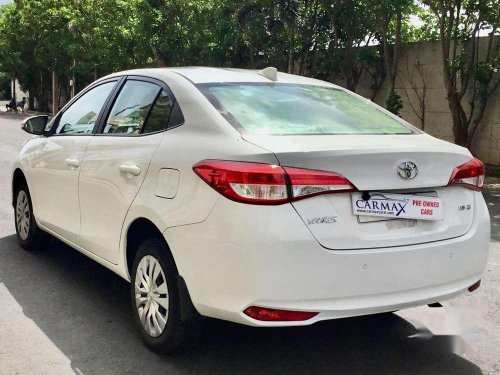 Used Toyota Yaris G 2019 MT for sale in Surat