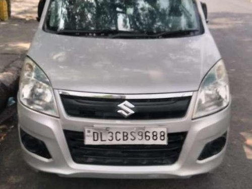 Used Maruti Suzuki Wagon R LXI CNG 2014 MT for sale in Ghaziabad