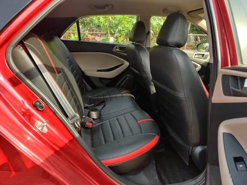 2017 Hyundai Elite i20 1.2 Asta MT for sale in Bangalore