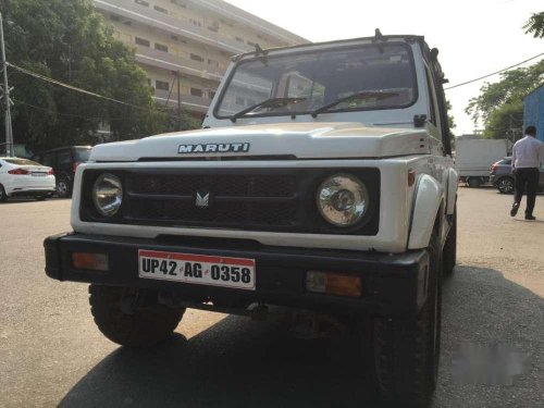 Maruti Suzuki Gypsy 2010 MT for sale in Lucknow