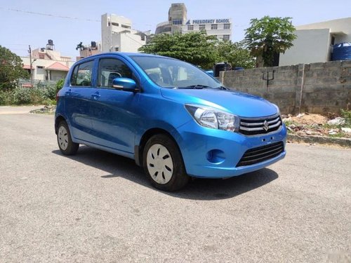 2016 Maruti Celerio ZXI AMT BSIV AT for sale in Bangalore