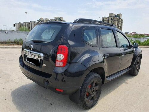 Renault Duster 85PS Diesel RxL 2015 MT for sale in New Delhi