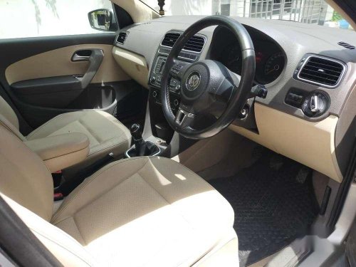 Volkswagen Vento 2013 MT for sale in Kolkata