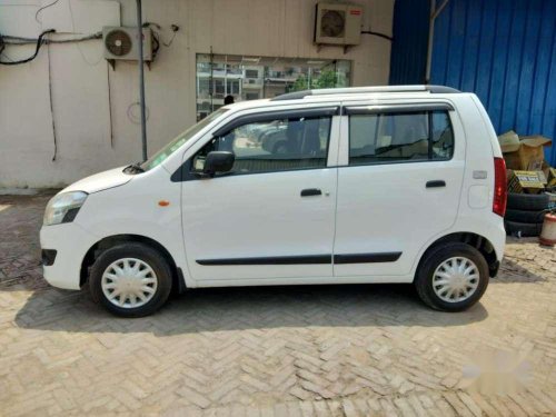Maruti Suzuki Wagon R LXI CNG 2013 MT for sale in Noida