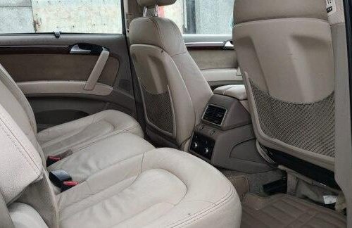 Used 2012 Audi Q7 3.0 TDI quattro AT for sale in New Delhi