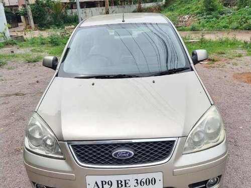 Ford Fiesta 2006 MT for sale in Hyderabad