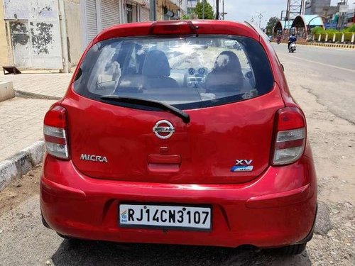 Nissan Micra 2011 Diesel MT for sale in Jaipur