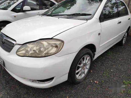 2006 Toyota Corolla MT for sale in Rajkot