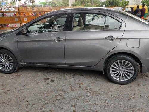 2015 Maruti Ciaz ZXi Plus MT for sale in New Delhi