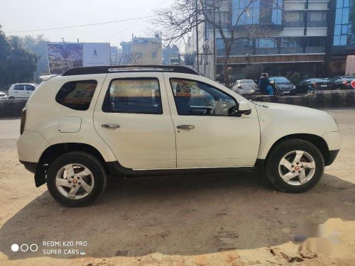 Used Renault Duster 2013 MT for sale in Meerut